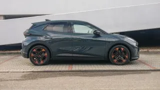 Cupra Raval