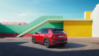 Škoda Epiq Sportline