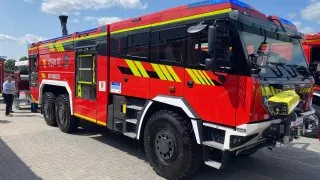Tatra Force 6x6