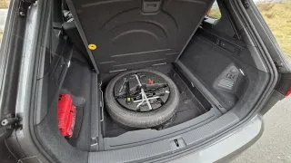 Volkswagen Touareg 3.0 TDI