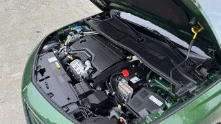 Opel Astra po faceliftu 2026