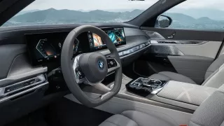 BMW 7