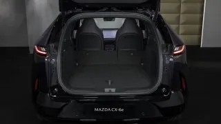 Mazda CX-6e