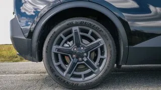 Subaru Uncharted