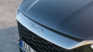 BYD Sealion 5 DM-i