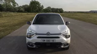 Citroen C4 X