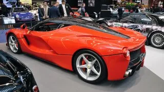 Retromobile 2026