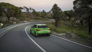 Audi RS 3