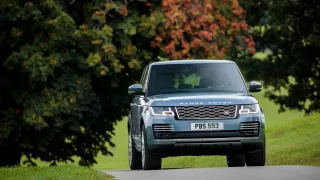 Range Rover facelift 26