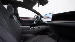 BYD Sealion 7