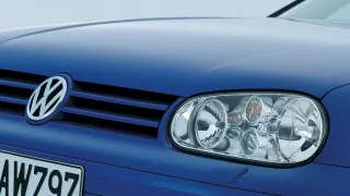 Volkswagen Golf Mk4