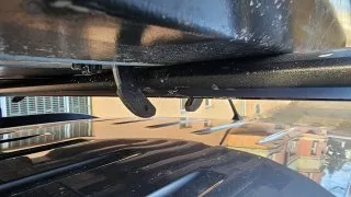 Thule Force 3 XL