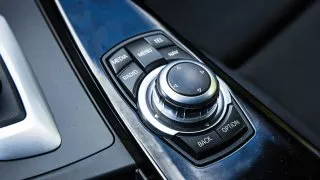 BMW 335i Touring (F31)