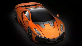 GTA Spano