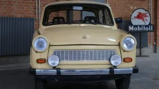 Trabant 601 S