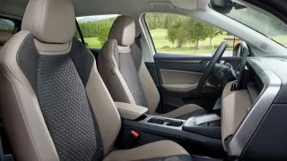 Škoda Epiq