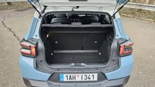 Citroën C3 Turbo 100