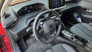 Peugeot 208 EV 115 kW