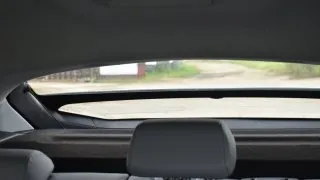 Citroën C4 Petrol 130 MAX