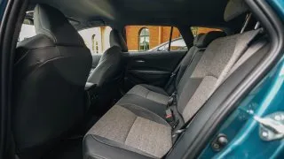 Toyota Corolla 60th