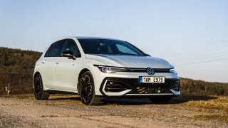 Volkswagen Golf 1.5 TSI R-Line People