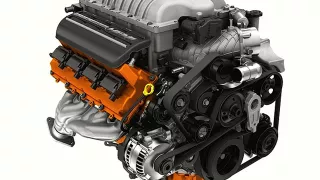 Grand Cherokee: Trackhawk - Indiánský zabiják - Ob