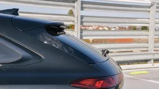 Audi A6 Avant TFSI quattro