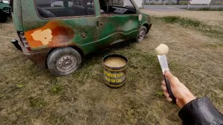 Totally Legit Wheeler Seller