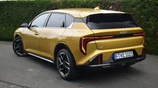 Kia K4