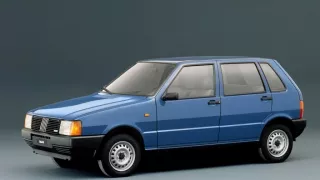 Fiat Uno