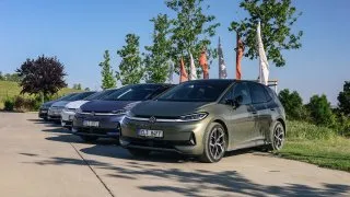 Volkswagen Golf má problém z domácí stáje. ID.3 Neo nabídne víc a za méně peněz