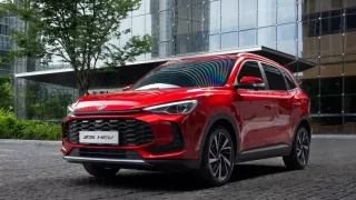 Automobilka MG letos potřetí mění ceny a opět zlevňuje. Zaměřila se na oblíbená SUV i hatchback