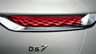 DS 7 Crossback E-Tense 4×4