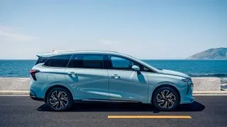 Dongfeng U-Tour