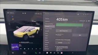 Tesla Cybertruck Foundation Series