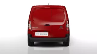 Citroën Berlingo Van