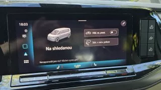 Volkswagen California 2.0 TDI Beach Camper