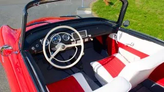 Škoda Felicia