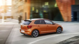 Nový Volkswagen Polo ve všech verzích 2