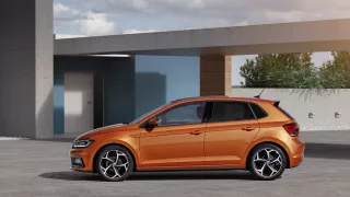 Nový Volkswagen Polo ve všech verzích 3