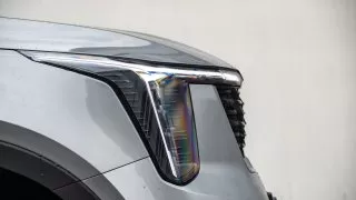 Test Kia Sorento 2025