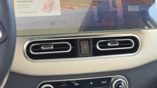Forthing T5