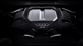 Audi RS 6 Avant