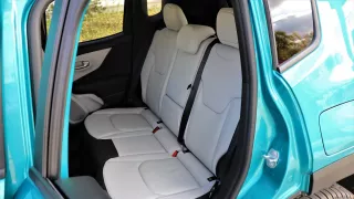 Jeep Renegade 4xe