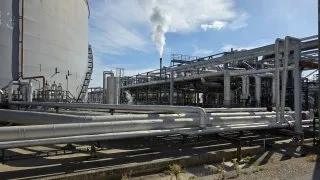 OMV Schwechat