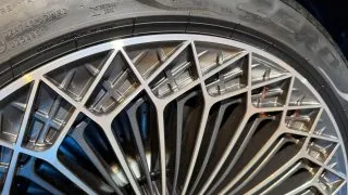 Mercedes-Benz třídy S