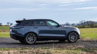 Range Rover Velar