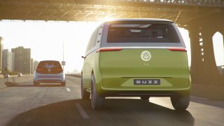 Volkswagen I.D. Buzz 10