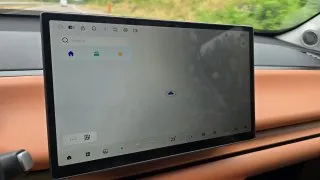 Leapmotor C10 Hybrid EV