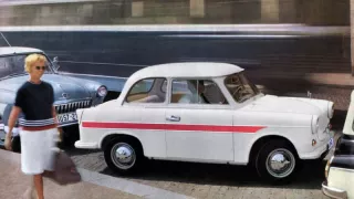 Trabant